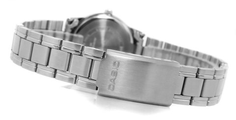 ZEGAREK DAMSKI CASIO LTP-V002D-7BUDF (zd587a) + BOX ZEGAREK DAMSKI CASIO LTP-V002D-7BUDF (zd587a) + BOX