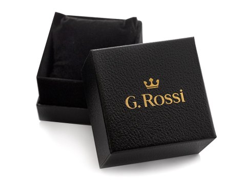 ZEGAREK G. ROSSI - G.R12189B-4D2 (zg858d) + BOX ZEGAREK G. ROSSI - G.R12189B-4D2 (zg858d) + BOX