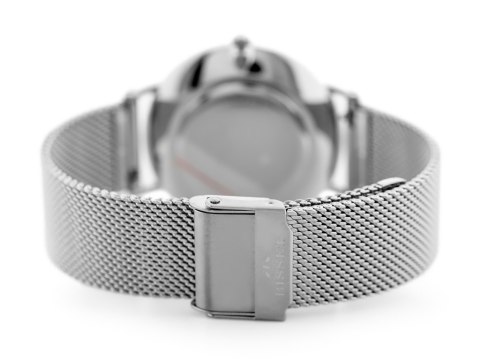 ZEGAREK DAMSKI BISSET BSBF33 (zb579u) - SZAFIROWE SZKŁO ZEGAREK DAMSKI BISSET BSBF33 (zb579u) - SZAFIROWE SZKŁO