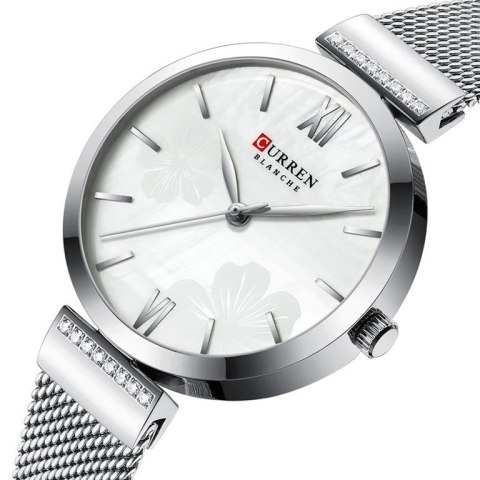 ZEGAREK DAMSKI CURREN 9067 (zc501a) + BOX ZEGAREK DAMSKI CURREN 9067 (zc501a) + BOX