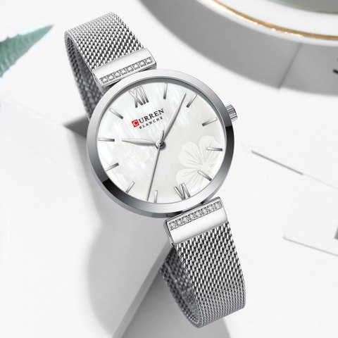 ZEGAREK DAMSKI CURREN 9067 (zc501a) + BOX ZEGAREK DAMSKI CURREN 9067 (zc501a) + BOX