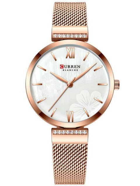 ZEGAREK DAMSKI CURREN 9067 (zc501c) + BOX ZEGAREK DAMSKI CURREN 9067 (zc501c) + BOX
