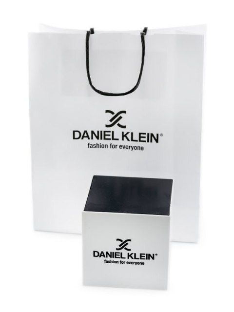 ZEGAREK DANIEL KLEIN 12411-4 (zl511a) + BOX ZEGAREK DANIEL KLEIN 12411-4 (zl511a) + BOX
