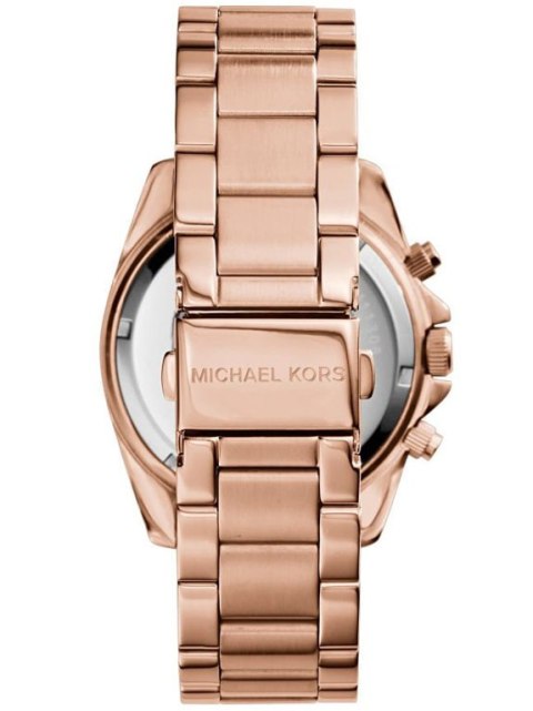 ZEGAREK DAMSKI MICHAEL KORS MK6357 - RITZ (zm505c)