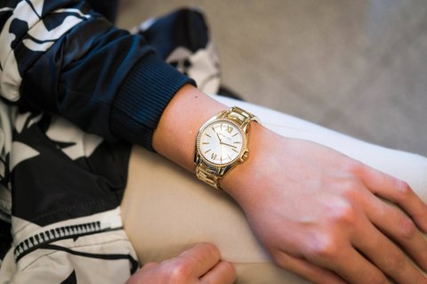ZEGAREK DAMSKI MICHAEL KORS MK6693 - WHITNEY (zm519a)
