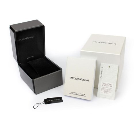 ZEGAREK DAMSKI EMPORIO ARMANI AR11293 - GIANNI T-BAR (zi510a) ZEGAREK DAMSKI EMPORIO ARMANI AR11293 - GIANNI T-BAR (zi510a)