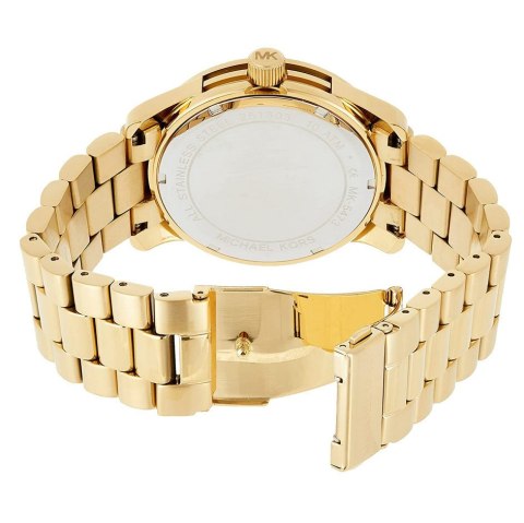 ZEGAREK DAMSKI MICHAEL KORS MK5473 RUNWAY (zm530a) ZEGAREK DAMSKI MICHAEL KORS MK5473 RUNWAY (zm530a)