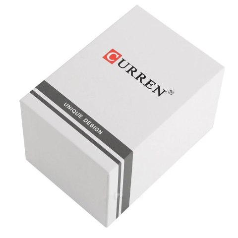 ZEGAREK DAMSKI CURREN 9007 (zc507c) + BOX ZEGAREK DAMSKI CURREN 9007 (zc507c) + BOX