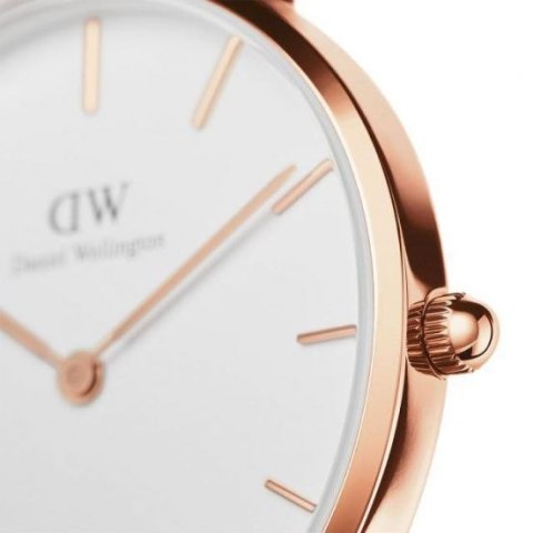 ZEGAREK DAMSKI DANIEL WELLINGTON DW00100189 - CLASSIC PETITE BONDI 32mm (zw504c) ZEGAREK DAMSKI DANIEL WELLINGTON DW00100189 - CLASSIC PETITE BONDI 32mm (zw504c)