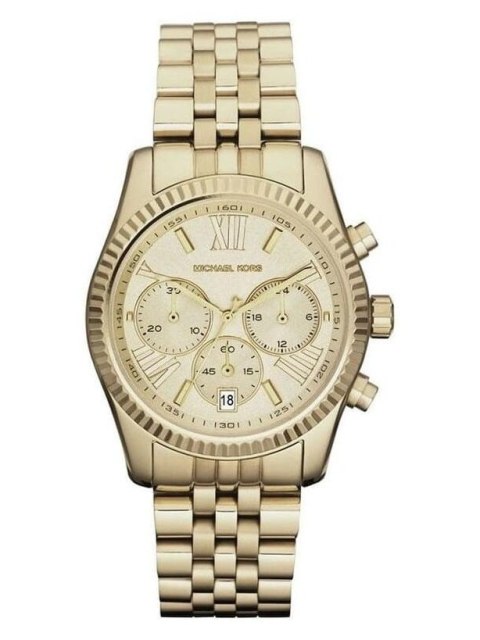 ZEGAREK DAMSKI MICHAEL KORS MK5556 - LEXINGTON (zm523b) ZEGAREK DAMSKI MICHAEL KORS MK5556 - LEXINGTON (zm523b)
