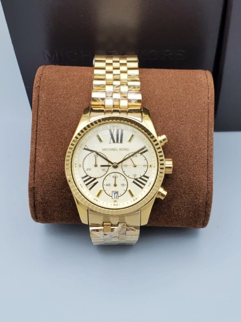 ZEGAREK DAMSKI MICHAEL KORS MK5556 - LEXINGTON (zm523b) ZEGAREK DAMSKI MICHAEL KORS MK5556 - LEXINGTON (zm523b)