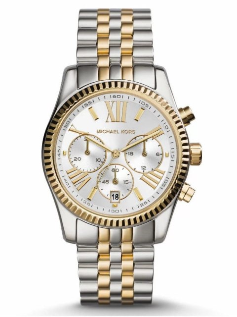 ZEGAREK DAMSKI MICHAEL KORS MK5955 - LEXINGTON (zm524c) ZEGAREK DAMSKI MICHAEL KORS MK5955 - LEXINGTON (zm524c)