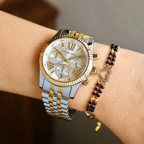 ZEGAREK DAMSKI MICHAEL KORS MK5955 - LEXINGTON (zm524c) ZEGAREK DAMSKI MICHAEL KORS MK5955 - LEXINGTON (zm524c)