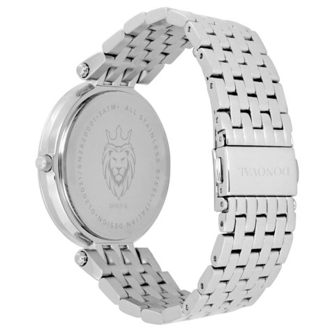 ZEGAREK DAMSKI DONOVAL WATCHES JUST LADY DL0031 + BOX (zdo500a) ZEGAREK DAMSKI DONOVAL WATCHES JUST LADY DL0031 + BOX (zdo500a)