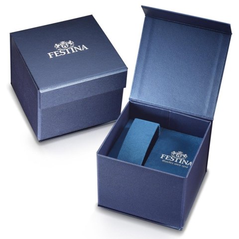 Zegarek Festina SOLAR ENERGY 20655/2 Zegarek Festina SOLAR ENERGY 20655/2