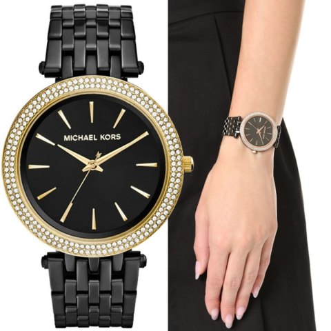 ZEGAREK DAMSKI Michael Kors MK3322 + BOX ZEGAREK DAMSKI Michael Kors MK3322 + BOX
