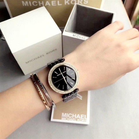 ZEGAREK DAMSKI Michael Kors MK3322 + BOX ZEGAREK DAMSKI Michael Kors MK3322 + BOX