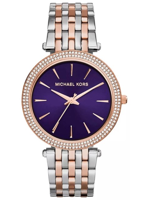 ZEGAREK DAMSKI Michael Kors MK3353 + BOX ZEGAREK DAMSKI Michael Kors MK3353 + BOX