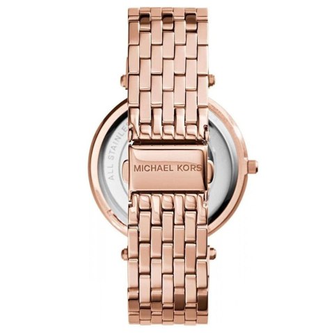 ZEGAREK DAMSKI Michael Kors MK3402 Darci + BOX ZEGAREK DAMSKI Michael Kors MK3402 Darci + BOX
