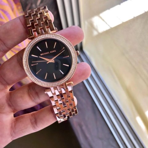 ZEGAREK DAMSKI Michael Kors MK3402 Darci + BOX ZEGAREK DAMSKI Michael Kors MK3402 Darci + BOX