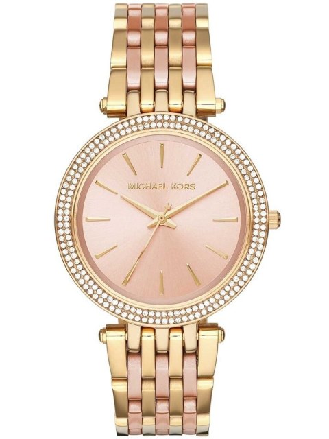 ZEGAREK DAMSKI Michael Kors MK3507 Darci + BOX ZEGAREK DAMSKI Michael Kors MK3507 Darci + BOX