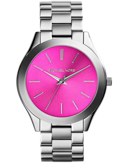 ZEGAREK DAMSKI Michael Kors Slim Runway MK3291 + BOX ZEGAREK DAMSKI Michael Kors Slim Runway MK3291 + BOX
