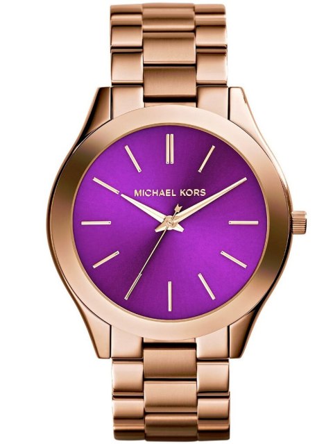 ZEGAREK DAMSKI Michael Kors Slim Runway MK3293 + BOX ZEGAREK DAMSKI Michael Kors Slim Runway MK3293 + BOX