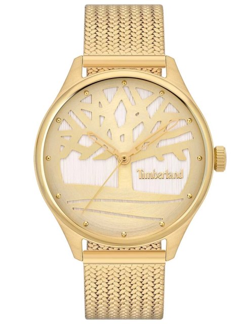 ZEGAREK DAMSKI Timberland LINCOLNDALE TBL.TDWLG2200302 + BOX