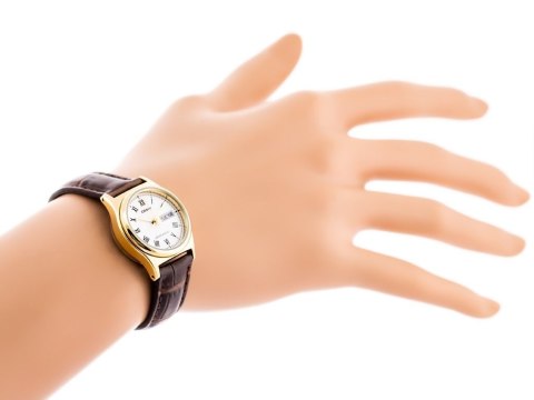 ZEGAREK DAMSKI CASIO LTP-V006GL-7B (zd576a) + BOX ZEGAREK DAMSKI CASIO LTP-V006GL-7B (zd576a) + BOX