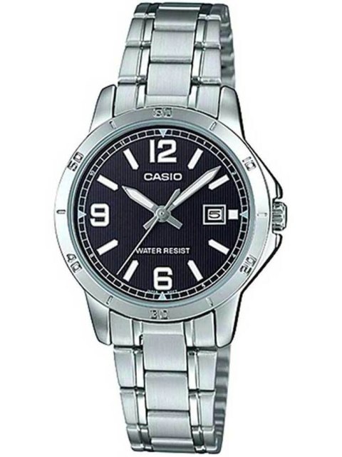 Zegarek Casio Collection LTP-V004D-1B2 Zegarek Casio Collection LTP-V004D-1B2