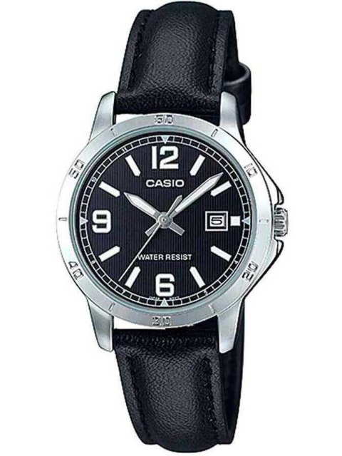 Zegarek Casio Collection LTP-V004L-1B (zd568f) Zegarek Casio Collection LTP-V004L-1B (zd568f)