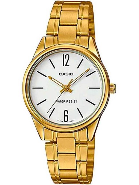 Zegarek Casio Collection LTP-V005G-7B Zegarek Casio Collection LTP-V005G-7B