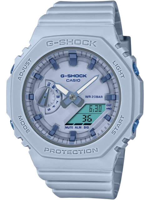 Zegarek Casio G-Shock GMA-S2100BA-2A2ER Zegarek Casio G-Shock GMA-S2100BA-2A2ER
