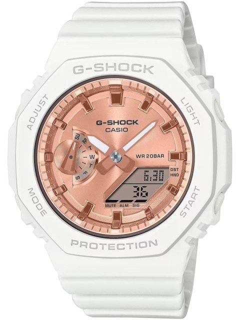 Zegarek Casio G-Shock GMA-S2100MD-7AER Zegarek Casio G-Shock GMA-S2100MD-7AER