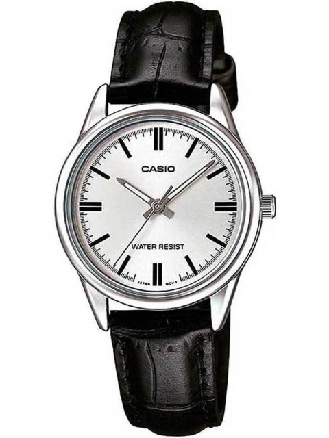 Zegarek Damski Casio Collection LTP-V005L- 7A (zd582g) + BOX Zegarek Damski Casio Collection LTP-V005L- 7A (zd582g) + BOX