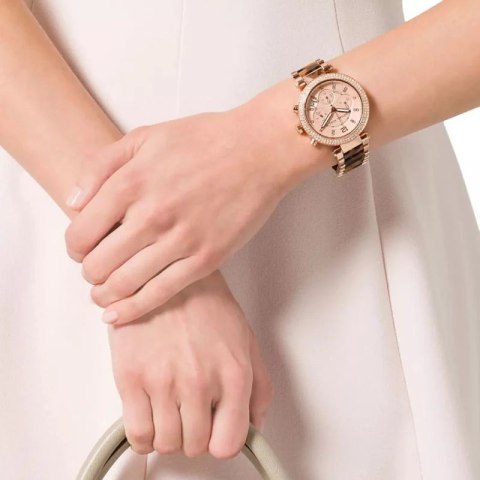 ZEGAREK DAMSKI MICHAEL KORS MK5538 (zm508h) + BOX ZEGAREK DAMSKI MICHAEL KORS MK5538 (zm508h) + BOX