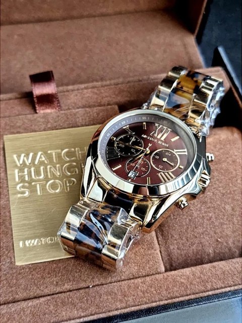 ZEGAREK DAMSKI MICHAEL KORS MK5696 (zm517e) + BOX ZEGAREK DAMSKI MICHAEL KORS MK5696 (zm517e) + BOX