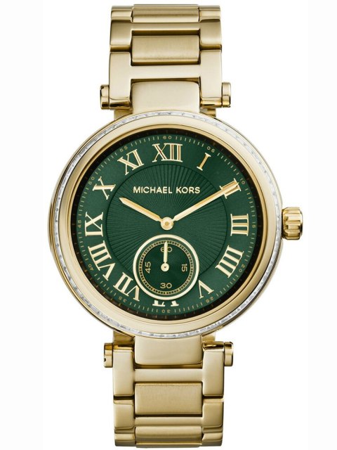 ZEGAREK DAMSKI MICHAEL KORS MK6065 Skylar + BOX ZEGAREK DAMSKI MICHAEL KORS MK6065 Skylar + BOX