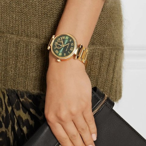 ZEGAREK DAMSKI MICHAEL KORS MK6065 Skylar + BOX ZEGAREK DAMSKI MICHAEL KORS MK6065 Skylar + BOX