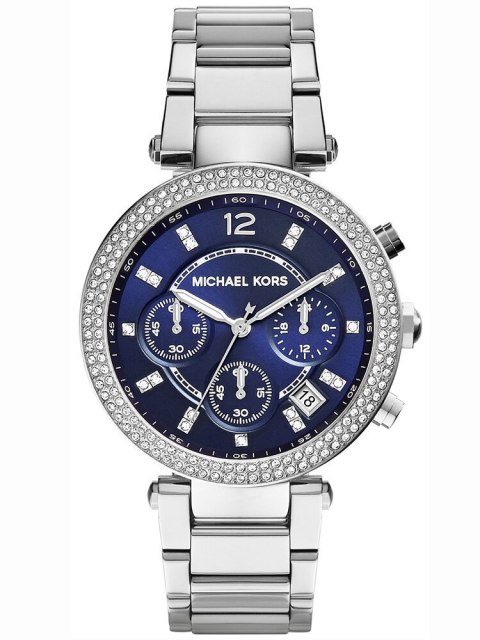 ZEGAREK DAMSKI MICHAEL KORS MK6117 (zm508m) + BOX ZEGAREK DAMSKI MICHAEL KORS MK6117 (zm508m) + BOX