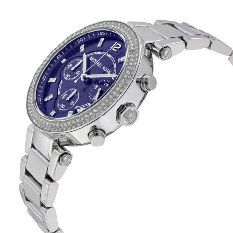 ZEGAREK DAMSKI MICHAEL KORS MK6117 (zm508m) + BOX ZEGAREK DAMSKI MICHAEL KORS MK6117 (zm508m) + BOX