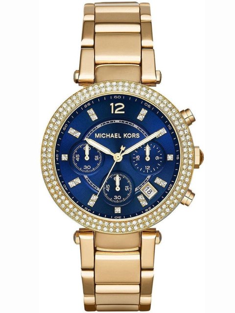ZEGAREK DAMSKI MICHAEL KORS MK6262 -(zm508o) + BOX ZEGAREK DAMSKI MICHAEL KORS MK6262 -(zm508o) + BOX