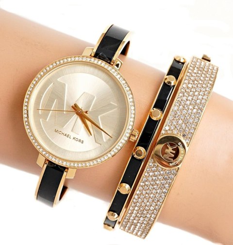 ZEGAREK DAMSKI Michael Kors Jaryn MK4544 + BOX ZEGAREK DAMSKI Michael Kors Jaryn MK4544 + BOX