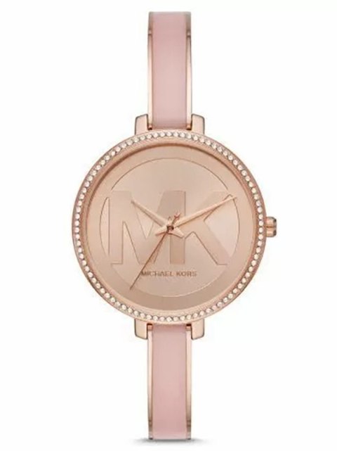 ZEGAREK DAMSKI Michael Kors Jaryn MK4545 + BOX ZEGAREK DAMSKI Michael Kors Jaryn MK4545 + BOX