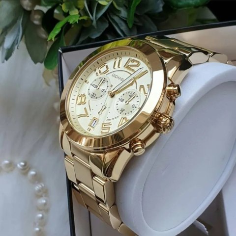 ZEGAREK DAMSKI Michael Kors MK5726 Mercer + BOX ZEGAREK DAMSKI Michael Kors MK5726 Mercer + BOX