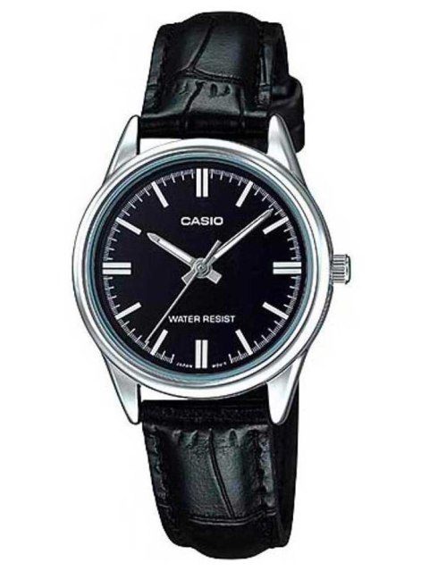 Zegarek Damski Casio Collection LTP-V005L-1A (zd582i) + BOX Zegarek Damski Casio Collection LTP-V005L-1A (zd582i) + BOX
