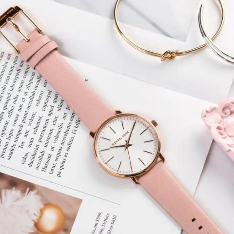 ZEGAREK DAMSKI MICHAEL KORS MK2741 - PYPER (zm549b) ZEGAREK DAMSKI MICHAEL KORS MK2741 - PYPER (zm549b)