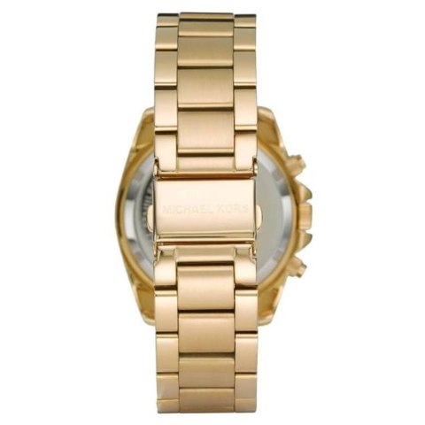 ZEGAREK DAMSKI MICHAEL KORS MK6356 - RITZ (zm505e) ZEGAREK DAMSKI MICHAEL KORS MK6356 - RITZ (zm505e)