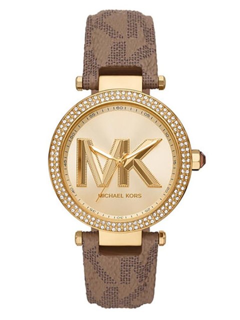 ZEGAREK DAMSKI Michael Kors PARKER MK2973 + BOX ZEGAREK DAMSKI Michael Kors PARKER MK2973 + BOX