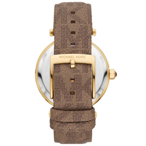 ZEGAREK DAMSKI Michael Kors PARKER MK2973 + BOX ZEGAREK DAMSKI Michael Kors PARKER MK2973 + BOX